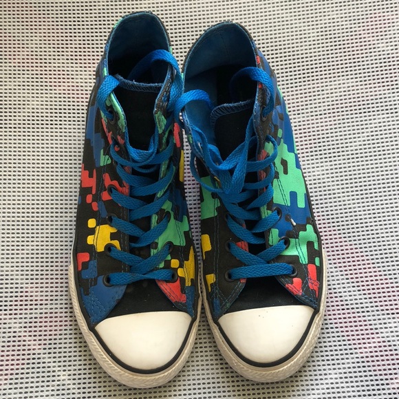 Converse Other - Converse All Star Chuck Taylors